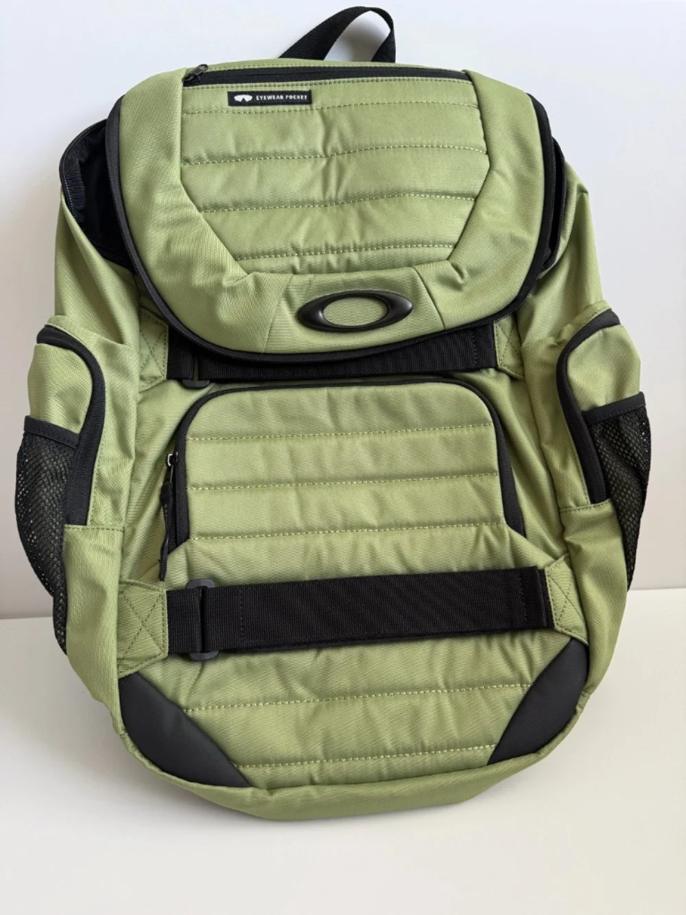 Oakley Enduro 3.0 Camp Backpack NWT